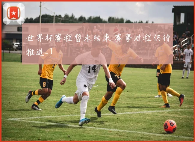 世界杯赛程暂未结束 赛事进程仍待推进_1