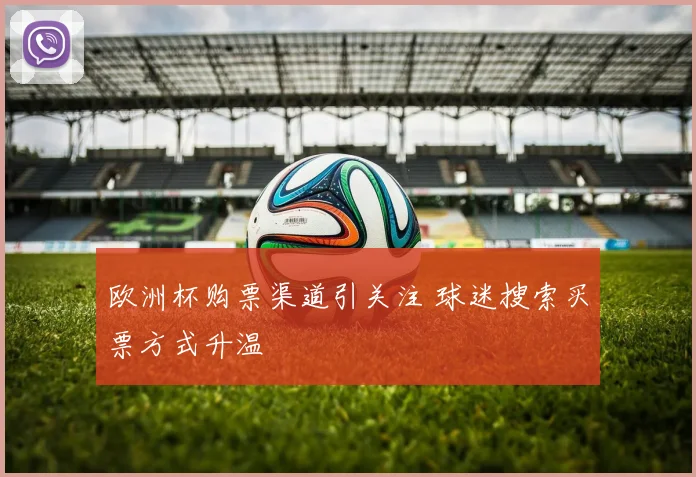 欧洲杯购票渠道引关注 球迷搜索买票方式升温