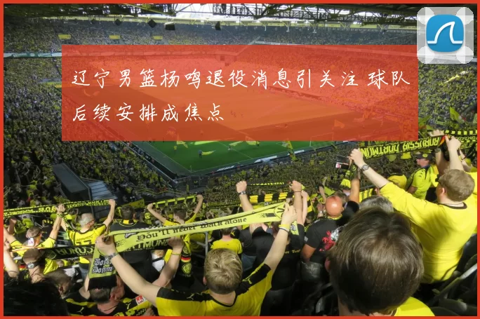 辽宁男篮杨鸣退役消息引关注 球队后续安排成焦点